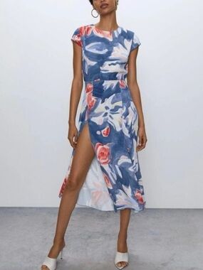 Babaton Hamptons Midi Dress